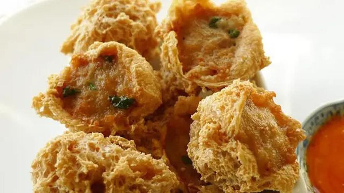 tahu walik aci