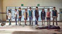 All of Us Are Dead. (IMDb/All of Us Are Dead)