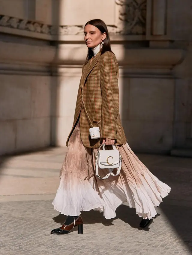 Genderless Fashion, Tren Fashion Terbaru Tahun 2021