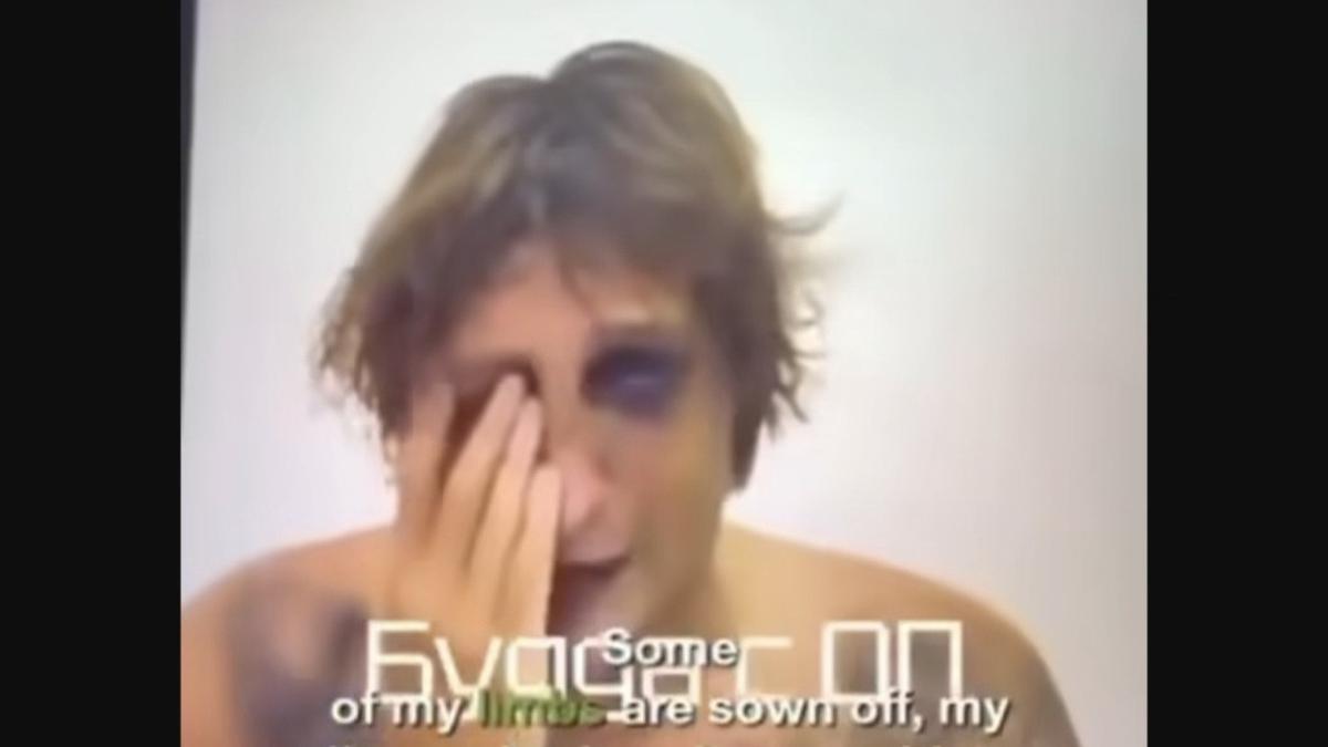 Viral Video Bule Ukraina Mengaku Diculik di Jimbaran, Minta Uang Tebusan USD 10 Juta