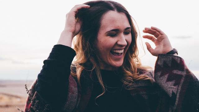 Ilustrasi diri sendiri, bahagia, gembira