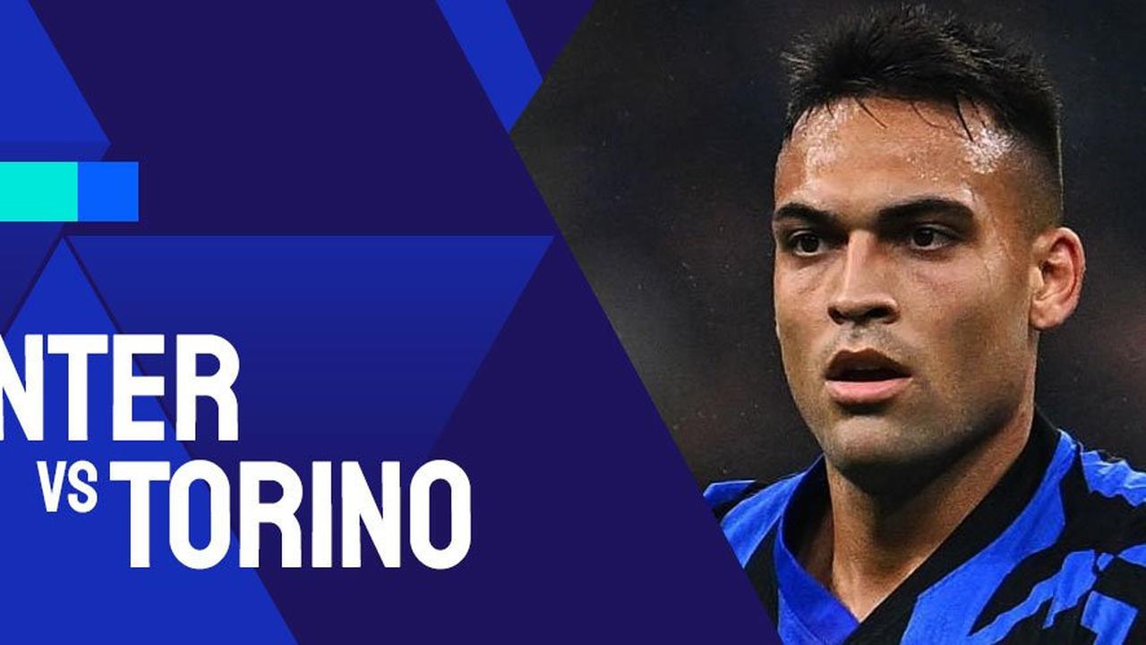Prediksi Pertandingan Inter Milan vs Torino pada 6 Oktober 2024