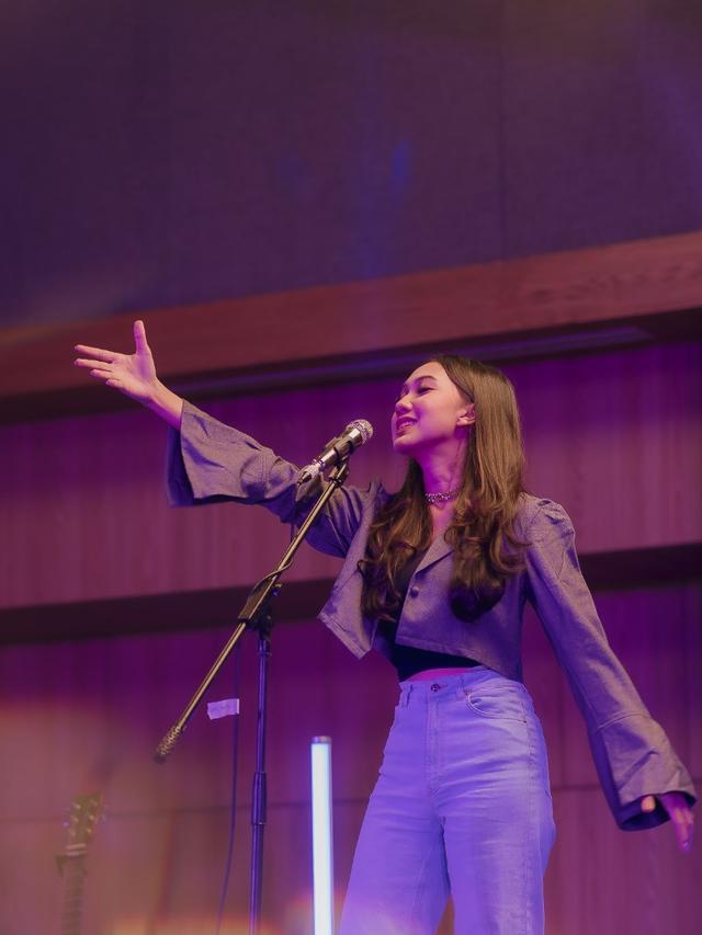 Raissa Ramadhani