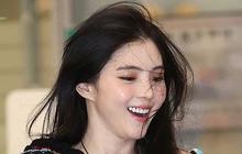 Fakta Tersembunyi Han So Hee, Aktris Cantik Asal Korea yang Di Masa Lalu Pernah Bekerja di Tempat Hiburan