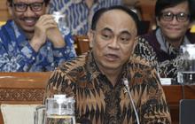 Menkominfo Blokir Aplikasi TEMU
