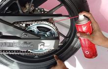 Masalah-masalah yang Sering Timbul pada Rantai Motor saat Cuaca Ekstrem