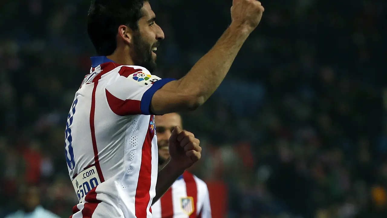 Atletico Madrid vs Granada