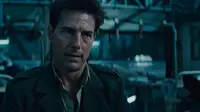 Tom Cruise Ditarik Proyek 'Fast and Furious' Versi Bajak Laut