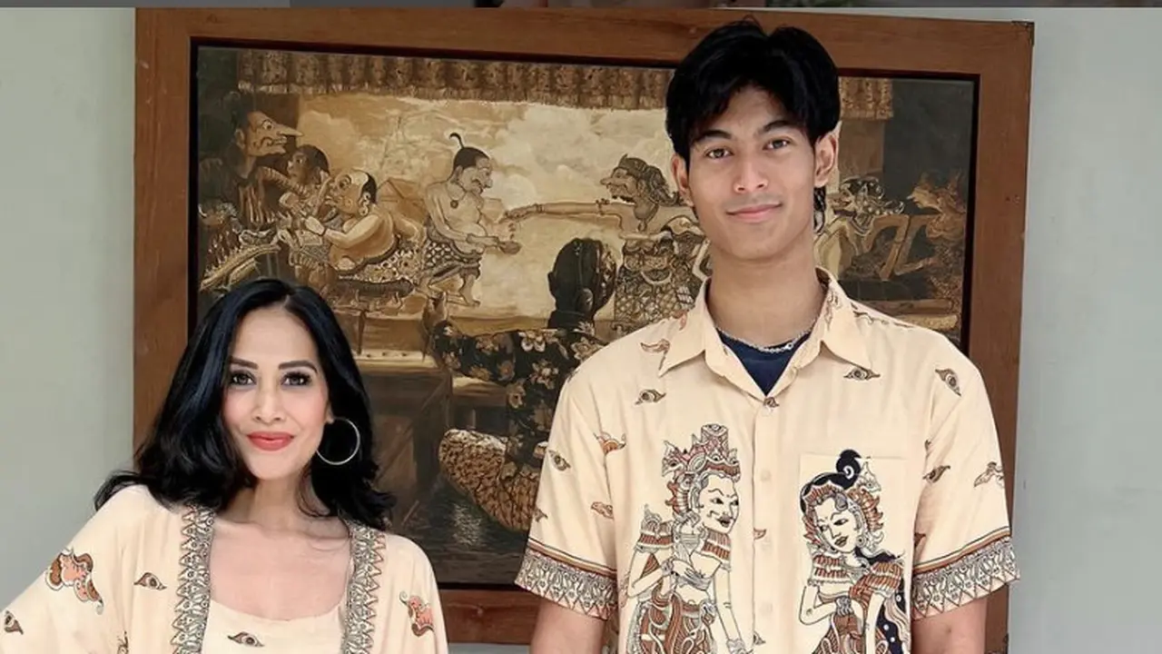 Diah Permatasari.
