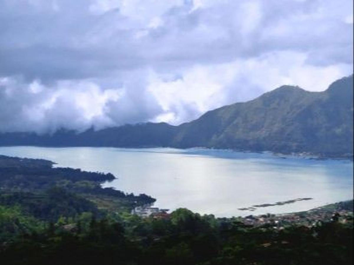 Danau Batur