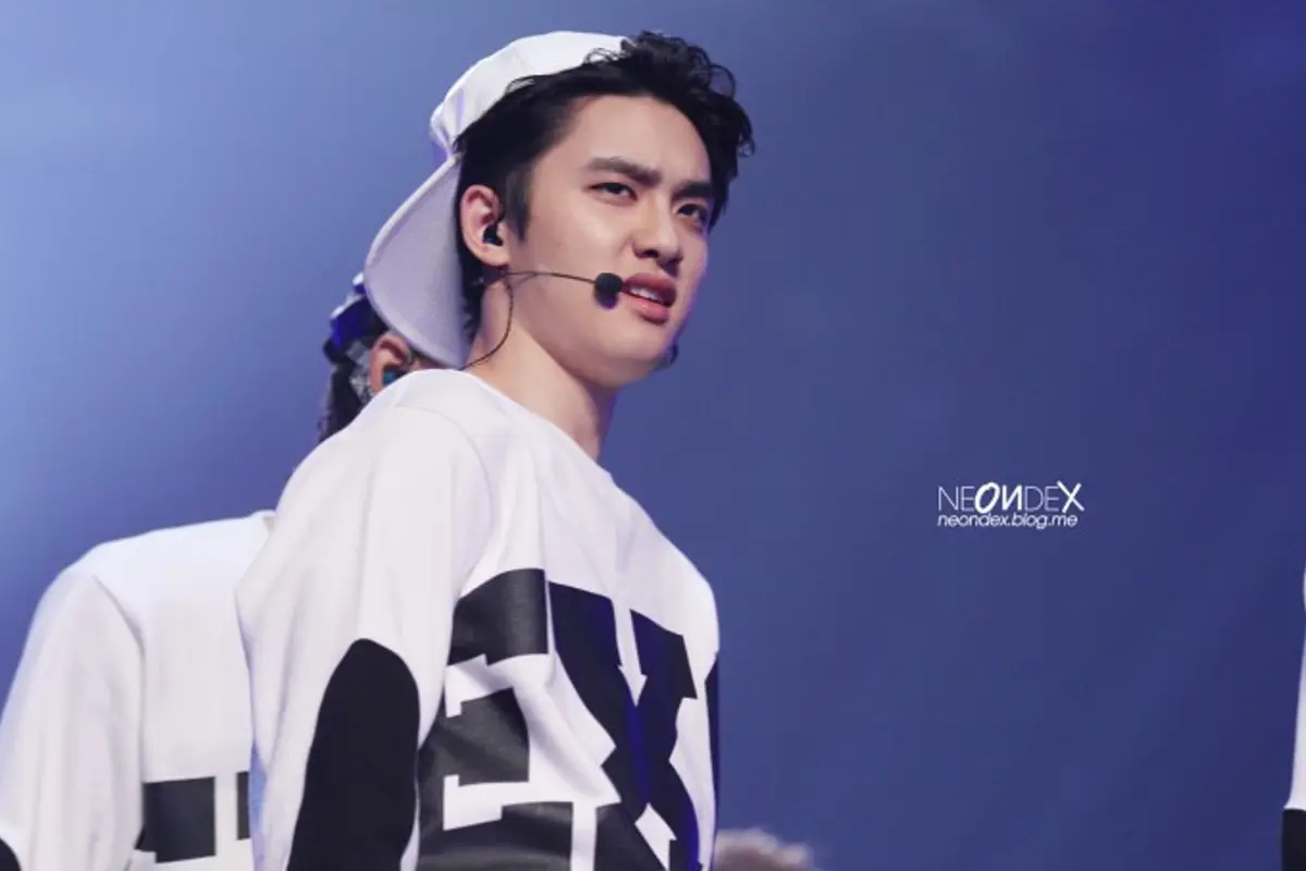 D.O EXO