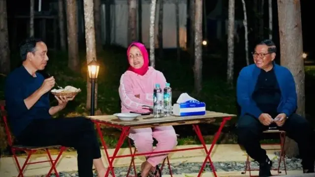 Iriana Jokowi