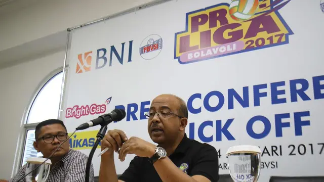 Proliga 2017
