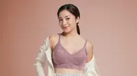 Berisiko Mengganggu Kesehatan Payudara, Jangan Lagi Salah Pilih Bra