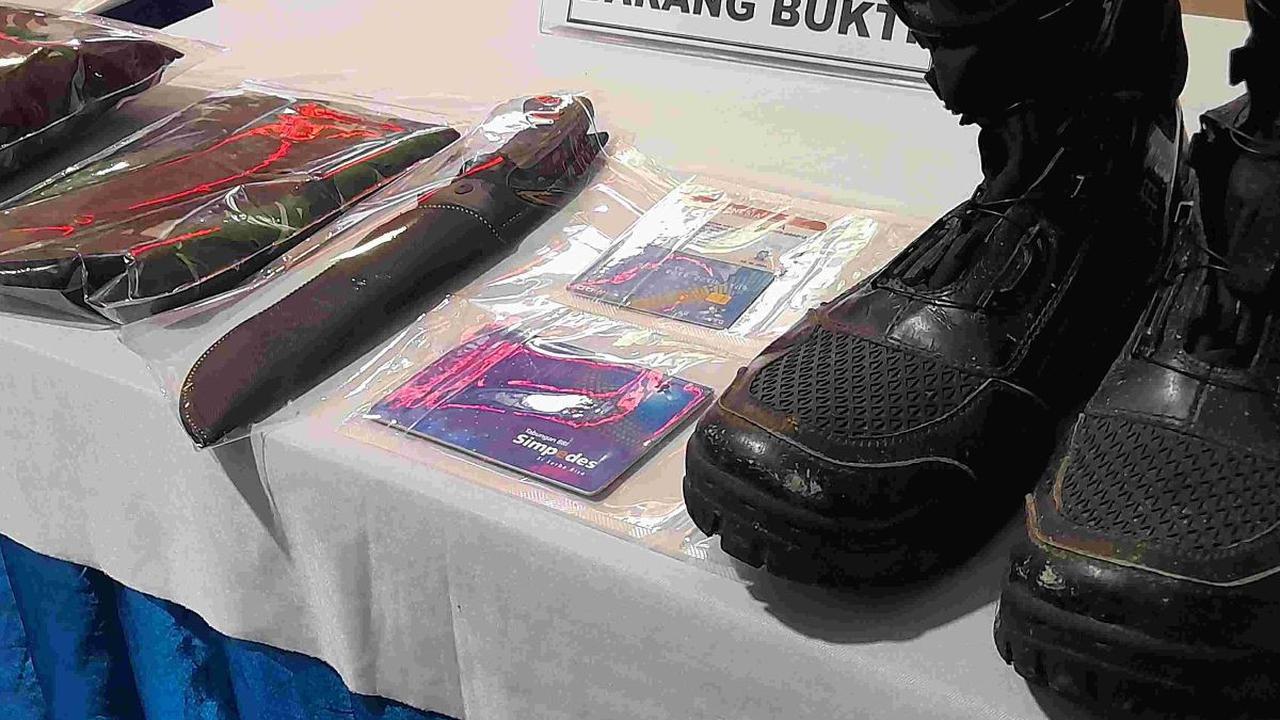 Dok. Istimewa