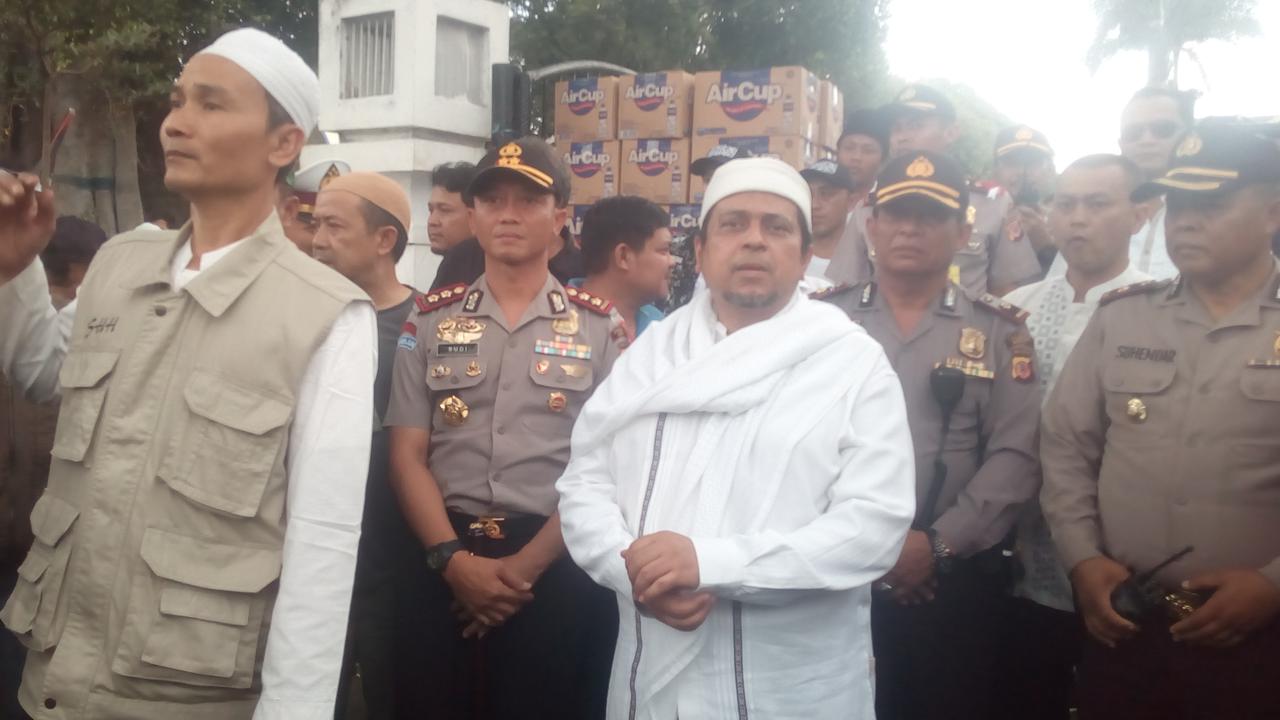 BPJPH Tegaskan Wajib Halal telah Berlaku, Ini Sanksi Bagi Pengusaha Tidak Patuh