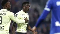MU Kepincut Lamine Camara, Gelandang Monaco yang Jadi Rebutan 4 Klub