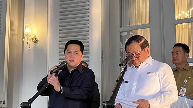 Pramono Siapkan 2 Lapangan untuk Latihan Tim FIFA ASEAN Cup 2026