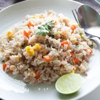 ilustrasi nasi goreng/photo created by schantalao - www.freepik.com