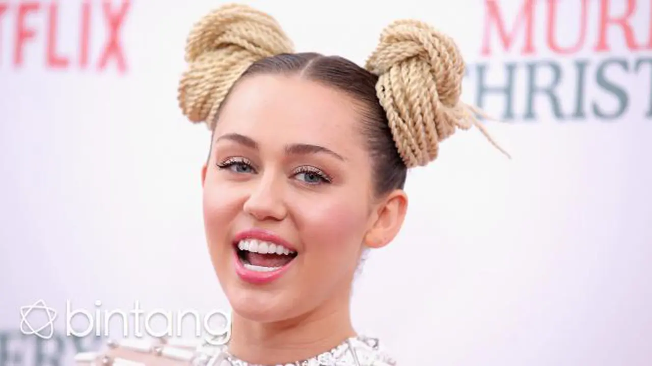 Miley Cryruz
