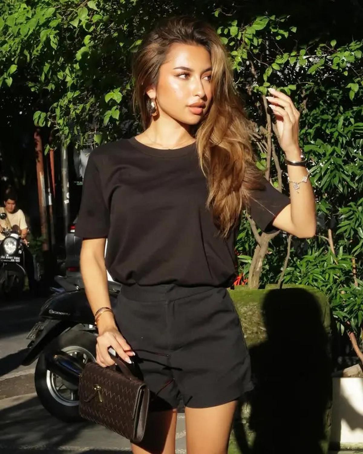 Geger Jennifer Coppen dan Adik Dali Wassink Saling Unfollow di Medsos, Gara-Gara Justin Hubner?