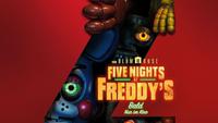 Daftar Pemain Film Five Nights at Freddy's 2, Untung Besar Meski Panen Kritik Tajam