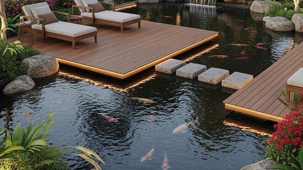 7 Inspirasi Teras Rumah Model Kayu, Wujudkan Hunian Bernuansa Tradisional