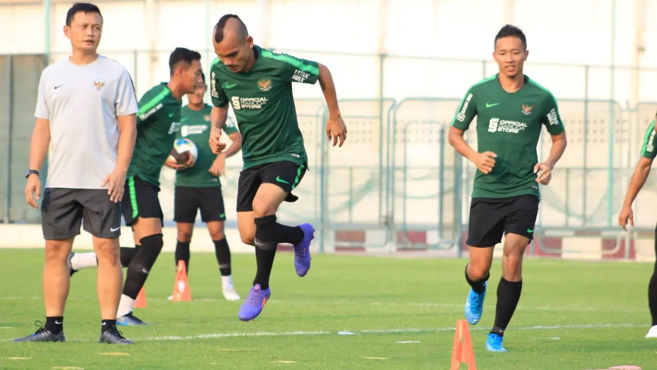 Timnas Indonesia