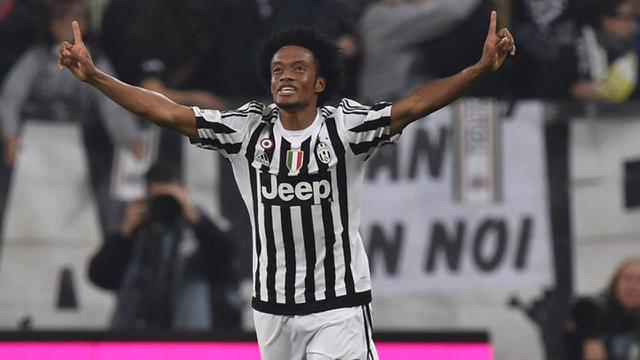 Fantastis, Skill Cuadrado Membuat Lawan Cetak Gol Bunuh Diri