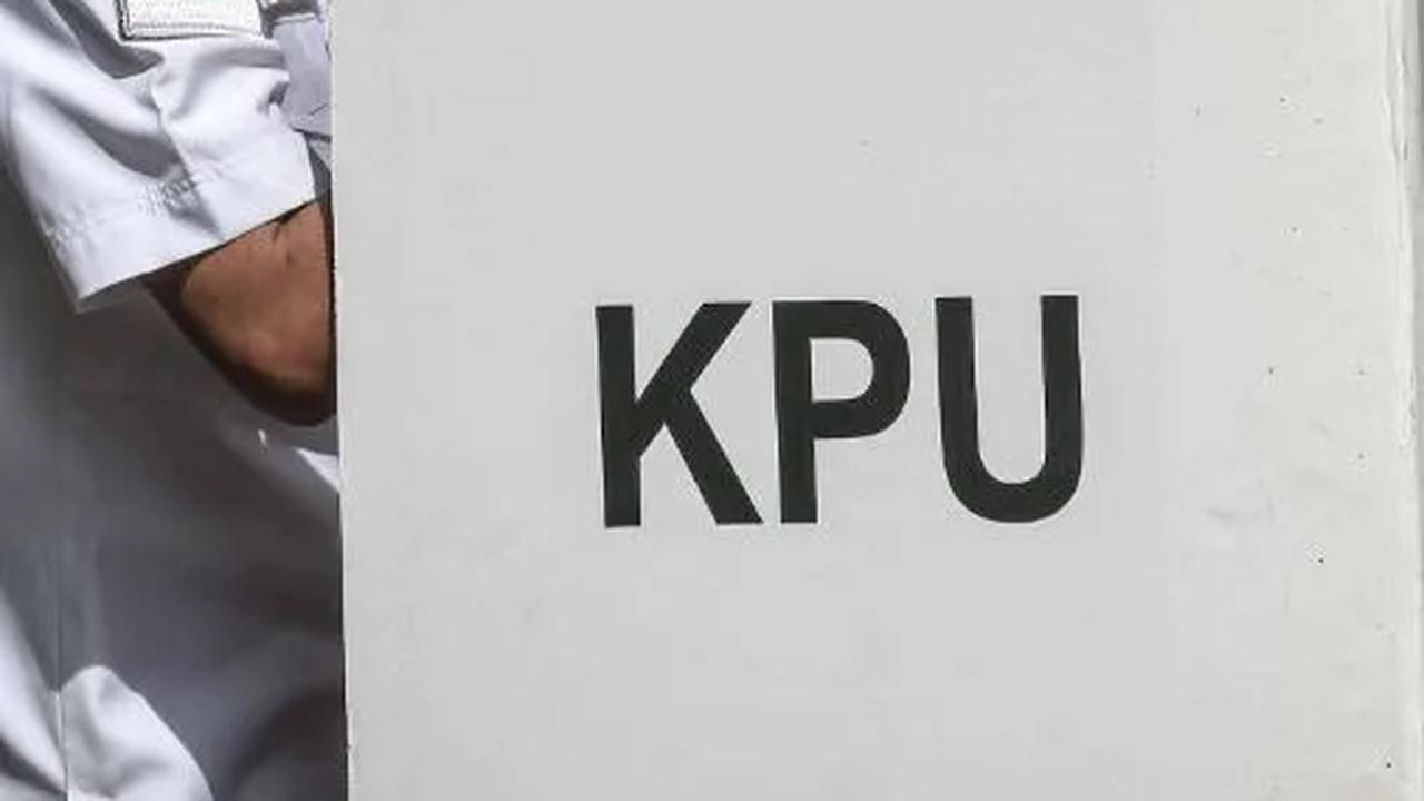 Sistem KPU Masih Cek Dugaan Kebocoran Data DPT Pemilih Pemilu 2024