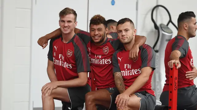 Jack Wilshere