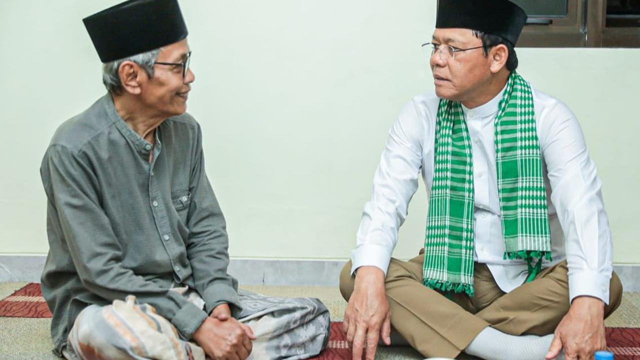 Dok. Istimewa
