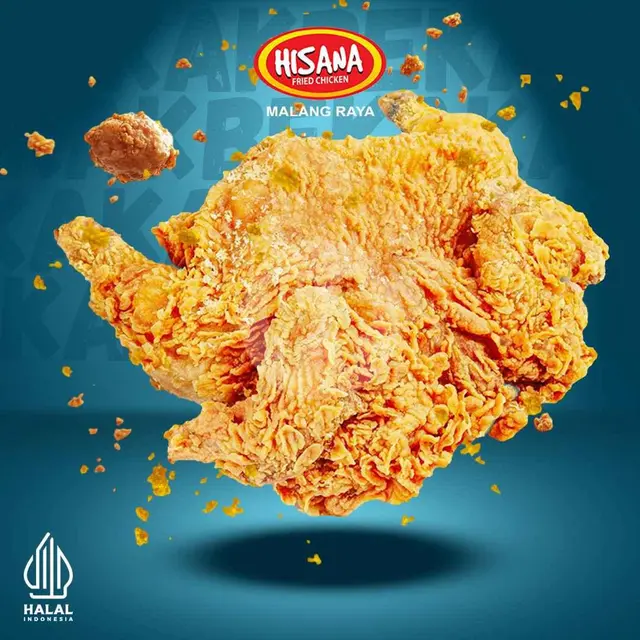 Rekomendasi Tempat Makan Ayam Goreng Enak di Malang