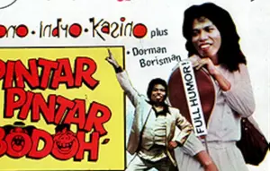 16 Film Komedi Indonesia Jadul yang Masih Lucu Ditonton, Humor Legendaris