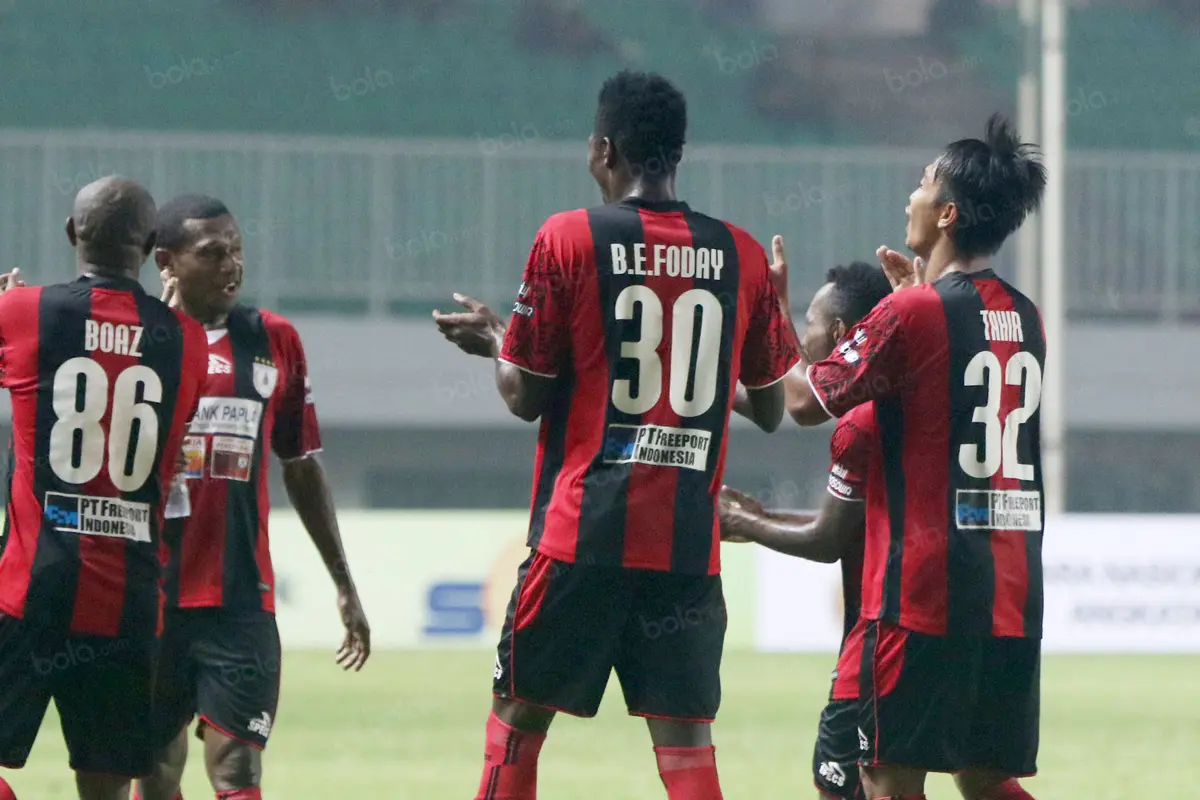 Persipura Jayapura