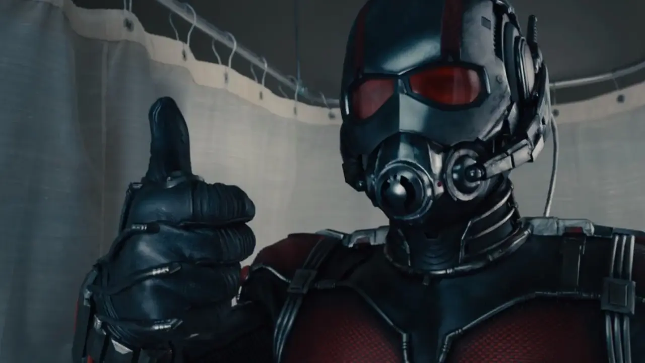 Ant-Man Bakal Munculkan Tiga Karakter Captain America 2