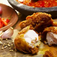 Ilustrasi Olahan Ayam Credit: pexels.com/YanuarPutut