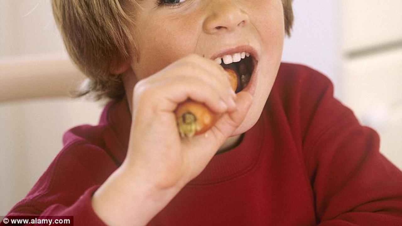 Beritahu Sayur itu Sehat, Justru Akan Buat Anak Membencinya