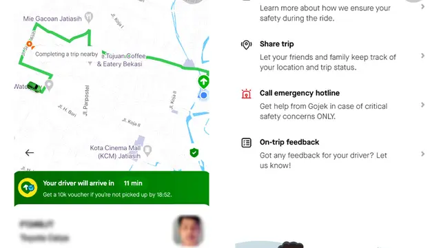 Gojek