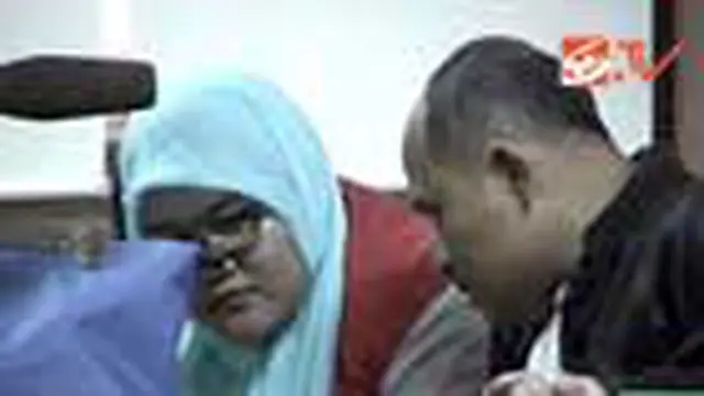 Afriyani Dituntut 20 Tahun Penjara