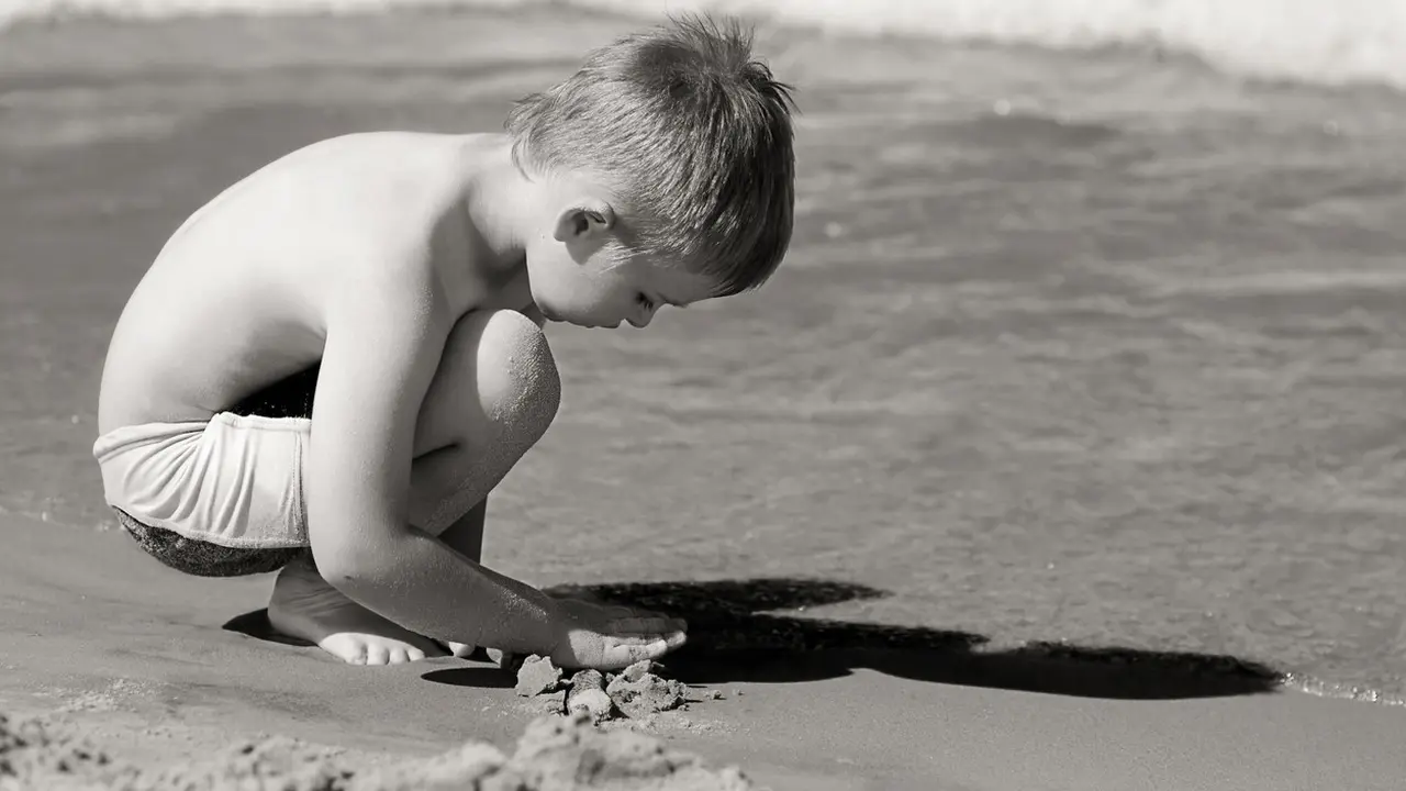 Autisme (iStockphoto)