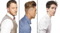 Gaya Rambut Simple dan Kece (sumber. latest-hairstyles.com)