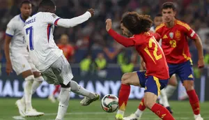Prediksi Prancis vs Spanyol: Pertarungan 2 Kekuatan Utama Eropa