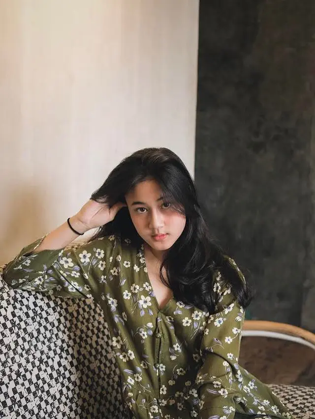 6 Potret Keisya Levronka, Kontestan Idol Asal Malang yang Curi Perhatian