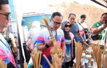 Wamendagri Dukung Penuh, Sumedang Siap Jadi Destinasi Sport Tourism Unggulan Nasional?