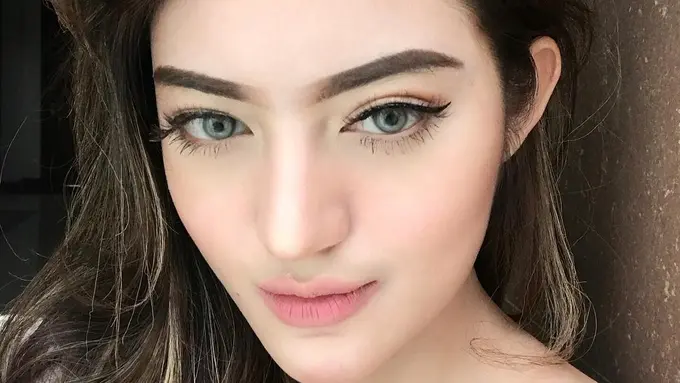 [Bintang] Tanaya Alyssia