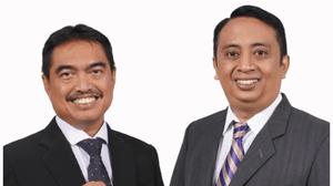 Jejak Dua Wakil Rektor Unsoed Kena OTT KPK
