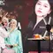 Graduation Makeup dari Fauzia Hanum di wajah Nabila Ishma. [Fimela/Budy Santoso]