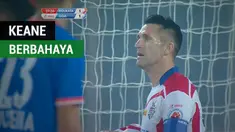 Berita video eks striker Tottenham Hotspur dan Liverpool, Robbie Keane, tetap berbahaya di India pada usianya yang sudah 37 tahun.