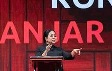 Penjelasan Puan soal Sikap Politik Jokowi Karena Mega Tolak Jabatan Presiden 3 Periode